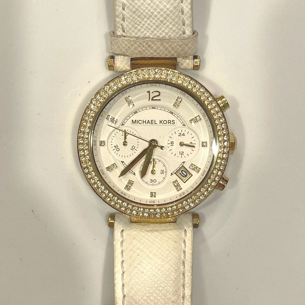 Michael Kors untested michael
